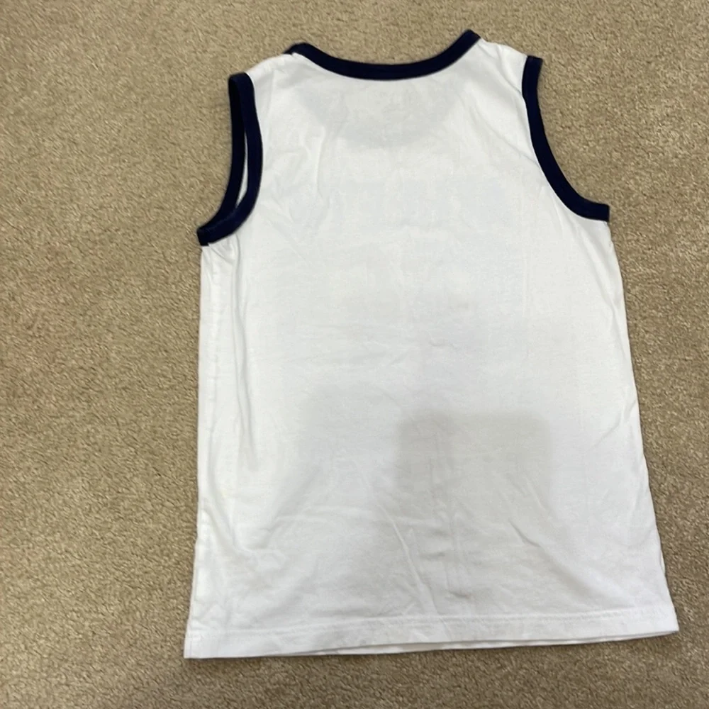 The Children’s Place | boys sleeveless shirt